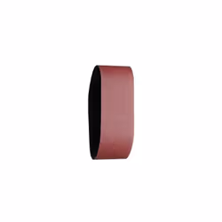 Bande de remplacement du papier de verre. - 3 pièces. - Dimensions : 75 x 457 mm. - Grain 40. - Utilisation universelle dans  ...