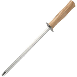 Oryx - Chaira Afiladora Cocina 19 cm. Mango Madera
