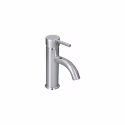 Mitigeur lavabo Dresden - La série Dresden a été conçue avec des lignes rondes et un style classique. - Corps en laiton et po ...