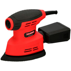 Wolfpack - Lijadora Delta 220 Watt.