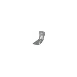 Wolfpack - Support Pour Bois Avec Angle Renforcé 65x88x135 mm.