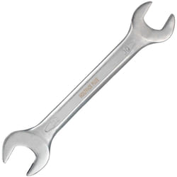 Wolfpack - Llave Fija din 3110 Cromo Vanadio 30x32 mm.