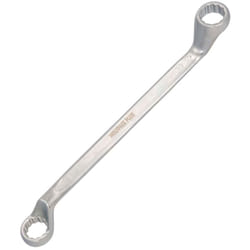 Wolfpack - Llave Estrella Acodada Plus Acero Cromo Vanadio 18x19 din 838