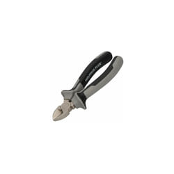 Wolfpack - Pince coupante diagonale 175 mm. Acier au chrome-vanadium din-iso 5749