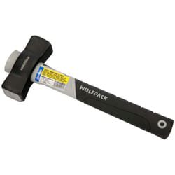 Wolfpack - Maceta Mango Fibra Vidrio 800 Gramos