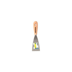 Lame de spatule manche en bois 40 mm.