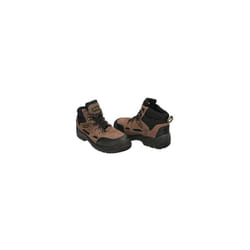Wolfpack - Bottes de sécurité Tiborx S1P+SR+FO taille n° 43 (paire)