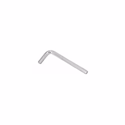 Clé Allen standard professionnelle - Taille : 7,0 mm. - Fabriquée en acier au chrome vanadium, offrant une plus grande dureté ...