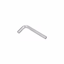 Clé Allen Professionnelle Standard - Mesure : 14,0 mm. - Fabriquée en Acier au Chrome Vanadium, offrant une plus grande duret ...
