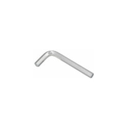 Clé Allen Professionnelle en Acier au Chrome Vanadium Standard 14 mm.