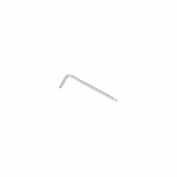 Clé Torx standard professionnelle - Taille : T07. - Fabriquée en acier au chrome vanadium, offrant une plus grande dureté et  ...
