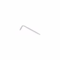Clé Torx standard professionnelle - Taille : T08. - Fabriquée en acier au chrome vanadium, offrant une plus grande dureté et  ...