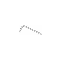 Wolfpack - Clé Torx Inviolable Standard Acier Chrome Vanadium Professionnel T20