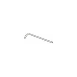 Wolfpack - Clé Allen longue 4,5 mm en acier au chrome vanadium professionnel.