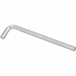 Llave Allen Larga Profesional - Medida: 12,0 mm. - Fabricada en Acero Cromo Vanadio, aportandole una mayor dureza y durabilid ...