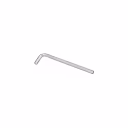 Clé Allen longue professionnelle - Mesure : 14,0 mm. - Fabriquée en acier au chrome vanadium, offrant une plus grande dureté  ...