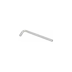 Clé Allen longue professionnelle en acier au chrome vanadium 14,0 mm.