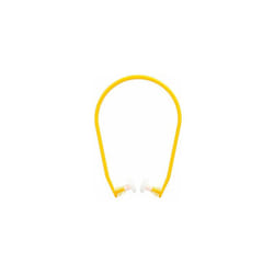 Bouchons d'oreilles avec bande SNR 19 DB