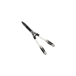 Saturnia - Ciseaux de taille de haie en aluminium à 2 mains 63 cm.