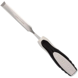 Ciseau à bois Maurer manche bi-matière 6 mm.