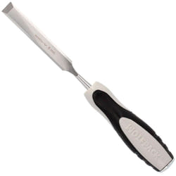 Ciseau à bois Maurer manche bi-matière 8 mm.