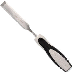 Ciseau à bois Maurer manche bi-matière 12 mm.