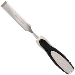 Wolfpack - Ciseau à bois Maurer manche bi-matière 14 mm.