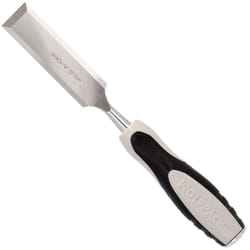 Ciseau à bois Maurer manche bi-matière 22 mm.