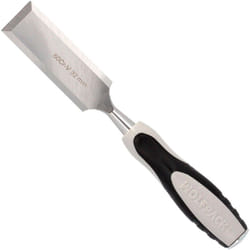 Ciseau à bois Maurer manche bi-matière 30 mm.