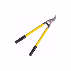 Sécateur professionnel Wolfpack 1172/70 cm. 2 mains. - Conçu pour une utilisation constante. - Lames en acier revêtues de PTF ...