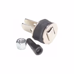 Butée de rechange pour sécateur télescopique à 2 mains Wolfpack (1 pièce). - Remplacement valable pour la référence :>0827005 ...