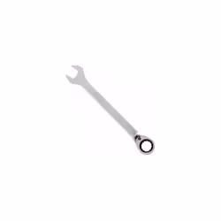 La clé mixte à cliquet de 19 mm. La norme DIN 3113 est un outil polyvalent et fiable qui s'adapte à une large gamme d'applica ...