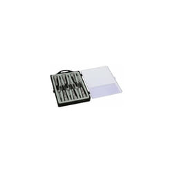 Jeu de tournevis Precision Plus 6 pièces
