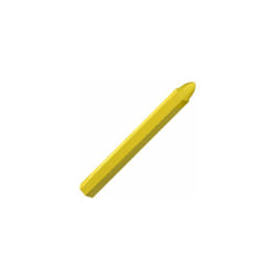 Wolfpack - Cire marqueur jaune (boîte de 12 pièces)