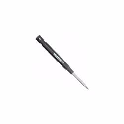 Le porte-mine de menuisier avec 6+1 recharges de cire pour marqueur est un outil indispensable dans l'arsenal de tout menuisi ...