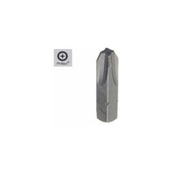 Wolfpack - Tournevis Phillips N°2 (50 Pièces) Acier Chrome Vanadium S2