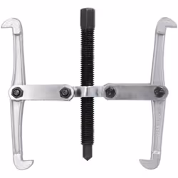 Extracteur. - Dimensions : 3" - Deux griffes. - Idéale pour travaux industriels.