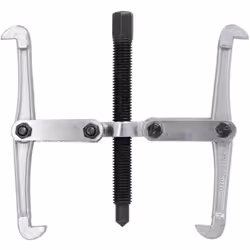 Extracteur. - Dimensions : 4" - Deux griffes. - Idéale pour travaux industriels.