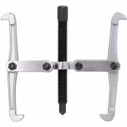 Extracteur. - Dimensions : 6" - Deux griffes. - Idéale pour travaux industriels.