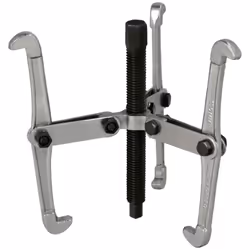 Extracteur. - Dimensions : 6" - Trois griffes. - Idéale pour travaux industriels.