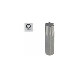 Tournevis Torx T30 (2 pièces) Acier Chrome Vanadium S2