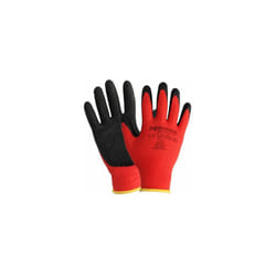 Wolfpack - Gants Gripflex en latex/nylon taille 11'