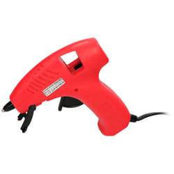 Wolfpack - Pistolet thermocollant Yamato 20 w / 7,5 mm Petit.