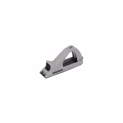 Grattoir pour plâtre - Taille de la lame 140x40 mm. - Grattoir en plastique ABS, offrant une plus grande résistance et flexib ...