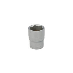 Clé à douille hexagonale 1/2' 22 mm.