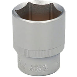 Llave Vaso 1/2' Hexagonal 32 mm.