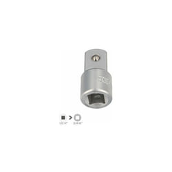 Wolfpack - Adaptateur réducteur 1/2' femelle à 3/4' mâle