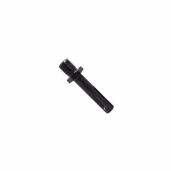 Adaptateur marteau SDS Plus pour mandrin de perçage 13 mm. - Dimensions : 10x63mm - Fabriqué en métal. - Couleur noire. - L'a ...