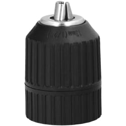 Portabrocas Sin Llave Nylon 1/2' Hembra ø 13mm.