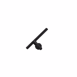 Clé de mandrin pour perceuse Ø 10 mm - Cette clé de mandrin est conçue pour être utilisée avec des mandrins de perçage Ø 10 m ...